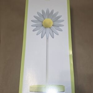 Daisy Flower Headphone Stand